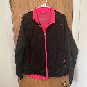 Womens wind breaker/rain coat